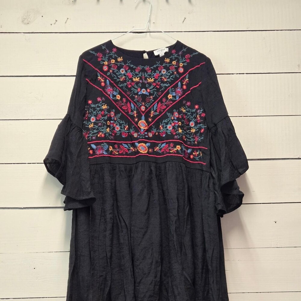 Umgee U.S.A. Women's Multi Dress